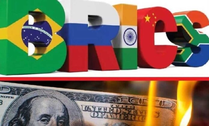 BRICS sẽ chọn Pi làm đồng tiền chung ?